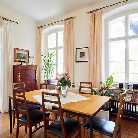 Apartment Nini Vienna Exterior photo