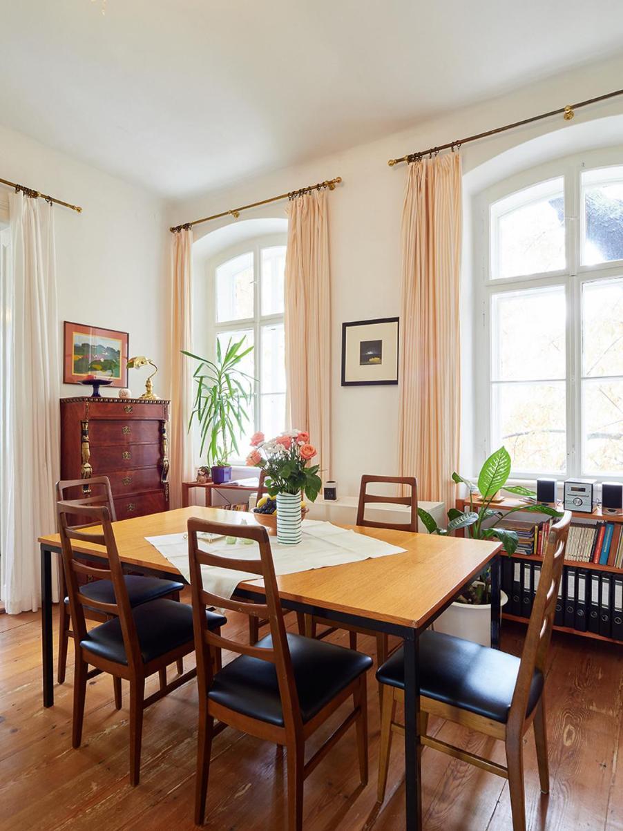 Apartment Nini Vienna Exterior photo